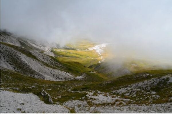 Montagna a pagamento…