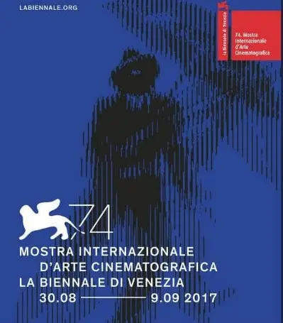 mostra cinema venezia 2017