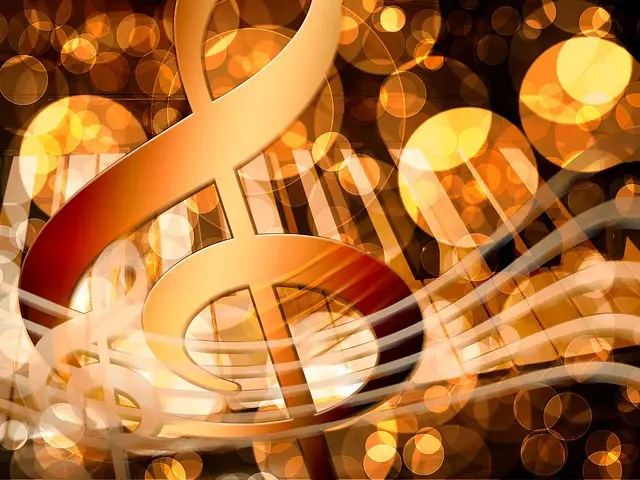 musica pixabay