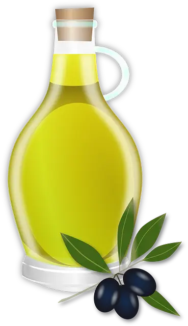 olio CC0 Public Domain