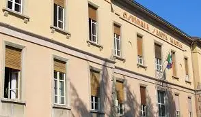ospedale borgotaro