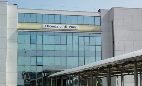 ospedale di vaio