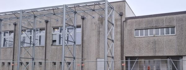 Borgonovo Val di Tidone: Provincia ritardataria nel paese della Presidente