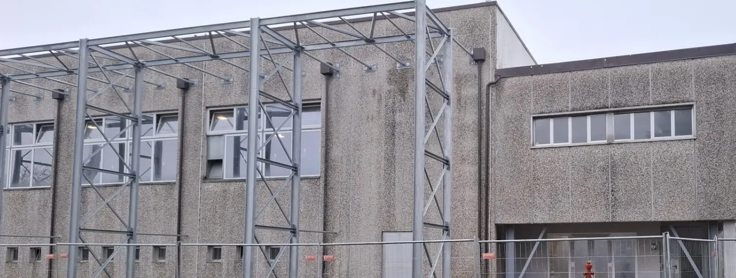 palestra borgonovo val tidone