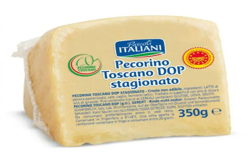 pecorino toscano