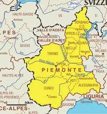 piemonte