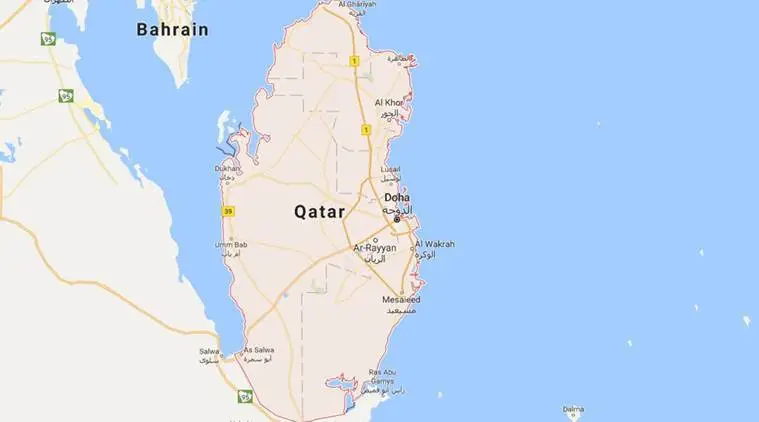 qatar