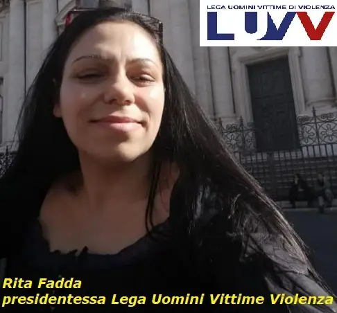 rita fadda