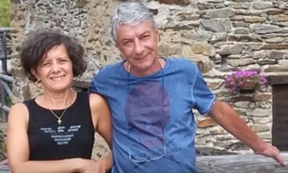 Marito ucciso davanti al figlio 15enne, ergastolo per il maschicidio di Romano Fagoni