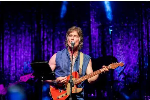ron moss