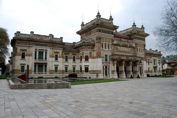 Salsomaggiore Terme (Parma), ruba bici condanna a 6 mesi