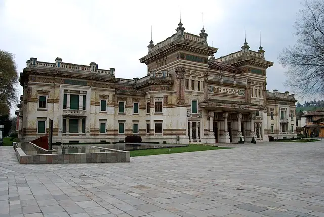 salsomaggiore terme