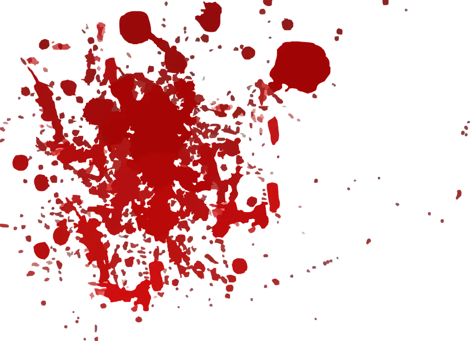 sangue pixabay