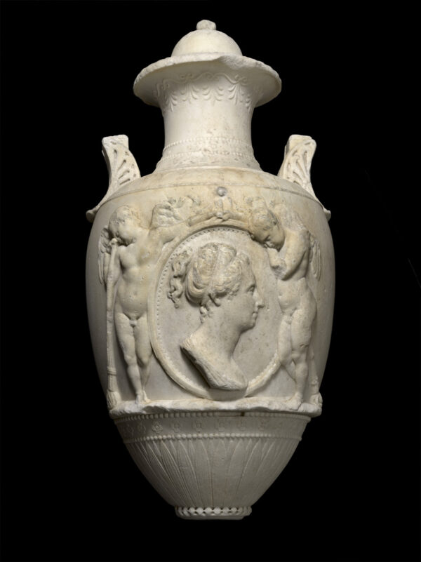 Al Museo Diocesano di Padova un Canova mai visto prima