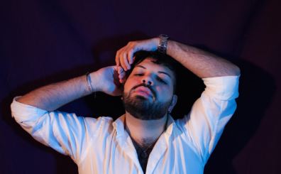 “Line Art”  il nuovo singolo di Simone Berti