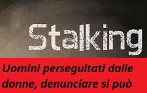 Porto S. Elpidio (Fermo): stalking, condanna a 1 anno 8 mesi per una donna