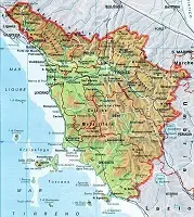toscana