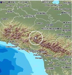 Hashish in Valtaro, condannato ucraino