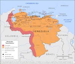Venezuela, ONU istituisce una missione d’indagine