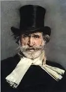 verdi giuseppe