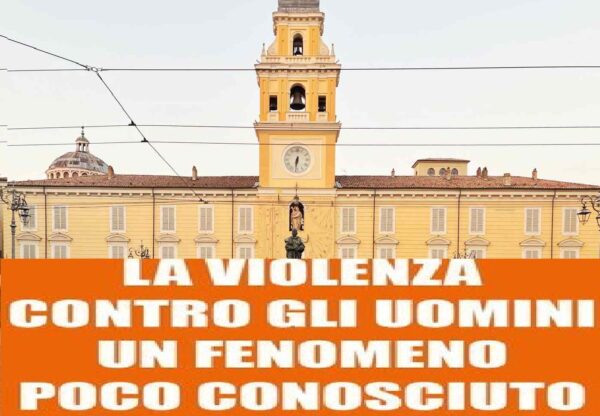 Parma: minacce e bastonate all’ex fidanzato: denunciata donna e suo parente