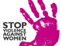 violenza sessuale donne