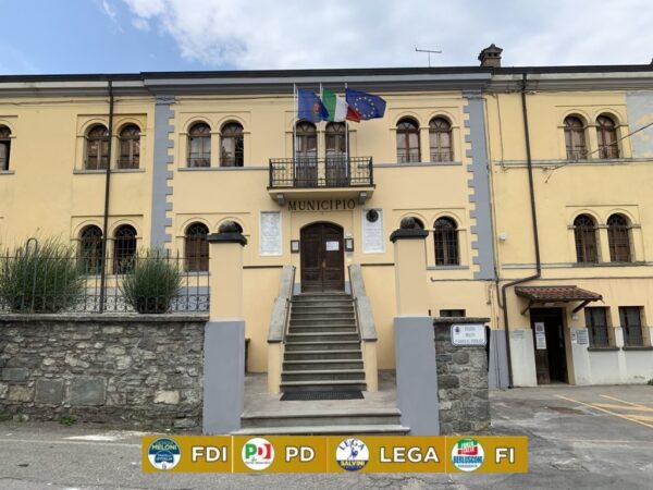 Palanzano senza medico, i partiti politici totalmente assenti