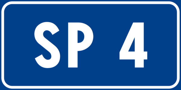 Qualche toppa d’asfalto sulla Strada Provinciale di Bardi