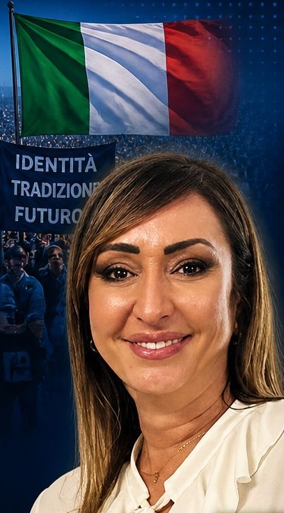 Caterina Galli: “Parma può e deve essere protagonista”