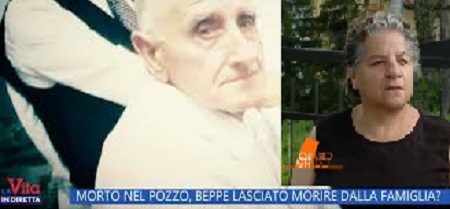 Toano (Reggio Emilia), morte del marito, la moglie condannata a 3 anni e 6 mesi