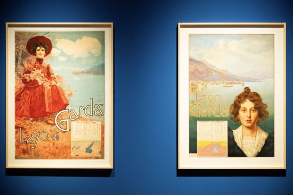 Dalla belle époque al nuovo turismo, Museo Alto Garda
