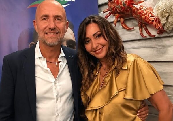 Caterina Galli annuncia la nomina Bergamini a responsabile Emilia Romagna di Futuro Nazionale