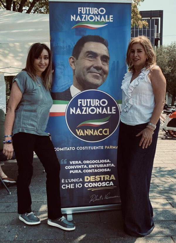 Futuro Nazionale: i parmigiani all’estero aprono un comitato nelle Canarie