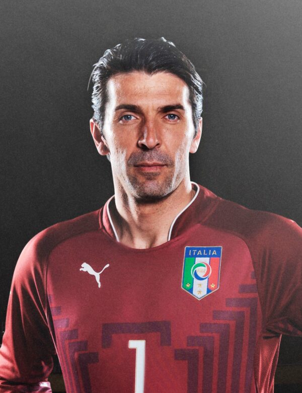 Buffon torna a scuola per diplomarsi